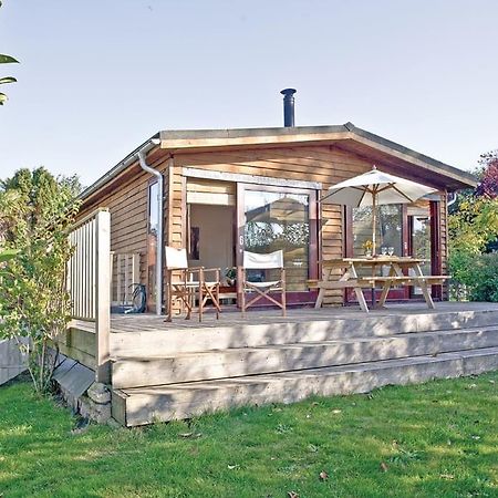 Portmile Lodges Cockwood Esterno foto